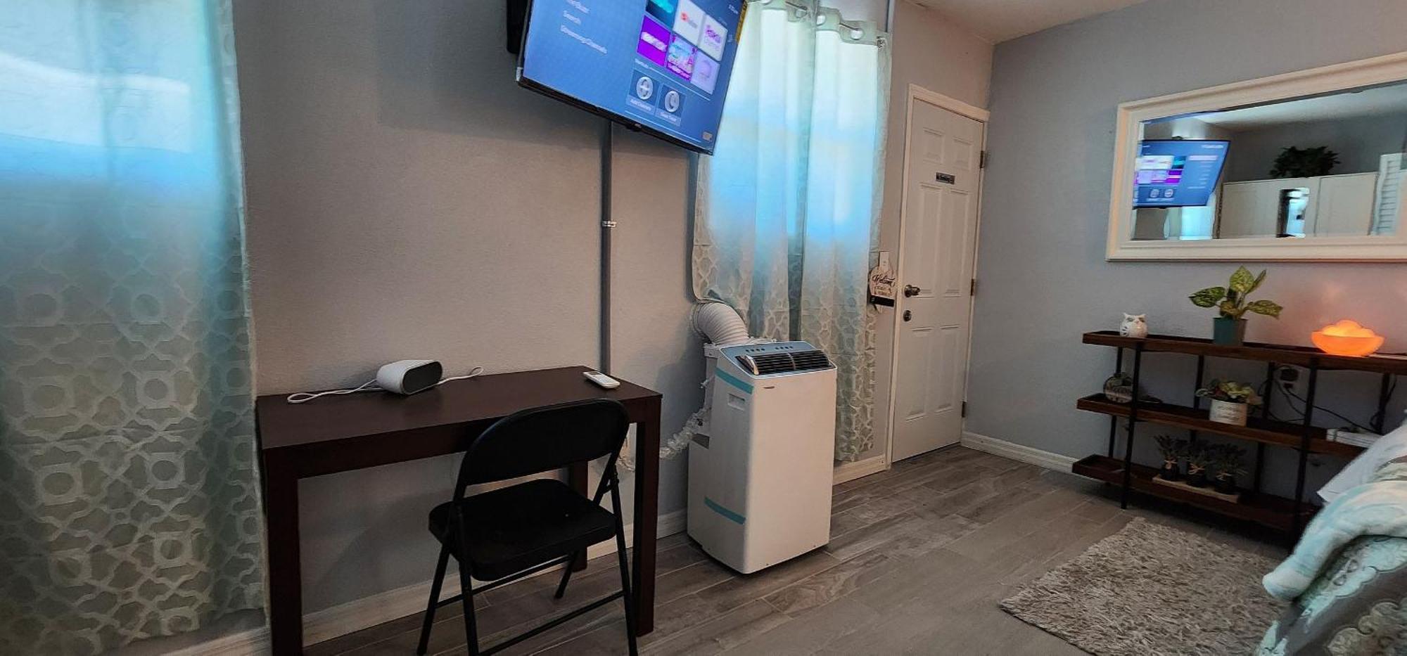 Sweet Studio In Sarasota Exteriör bild