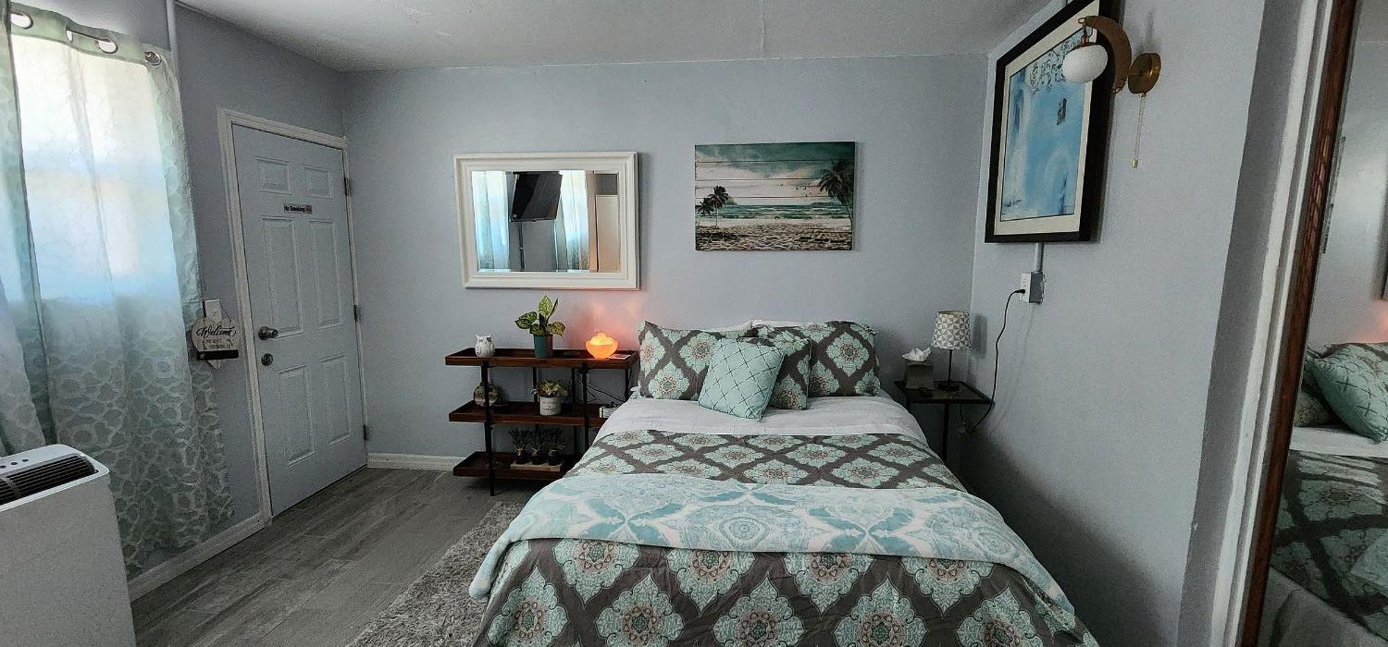 Sweet Studio In Sarasota Exteriör bild
